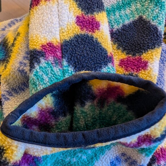 Patagonia Synchilla: Timber Twist - Picture 4 of 4